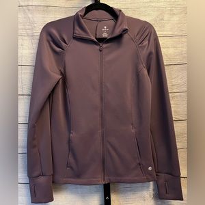 Apana Full Zip Jacket